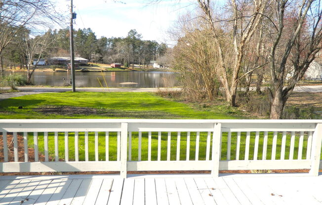 Home For Rent - 471 Lawrence Drive Evans, GA 30809