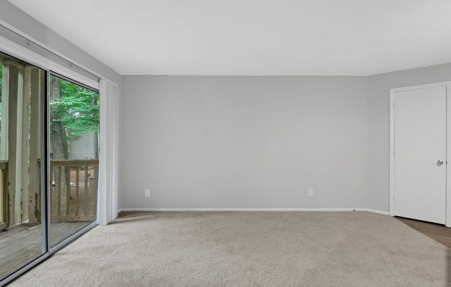 The Randolph- 1 Bed, 1 Bath