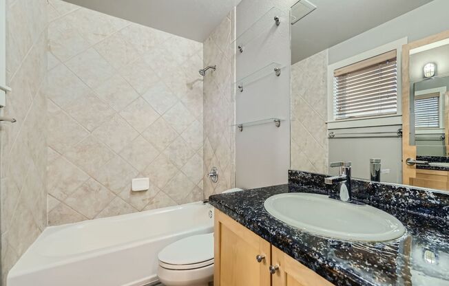 1 bed, 1 bath, $2,150