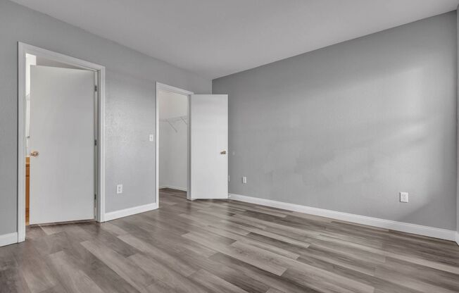 2 beds, 2 baths, $1,500, Unit # 2007