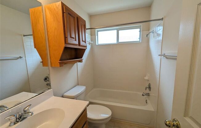 Single-Story Pflugerville 3 Bed / 2 Bath