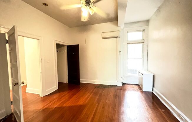 2 beds, 1 bath, 1,200 sqft, $1,750, Unit 3041 N Calvert St A1