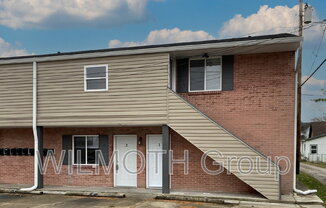 135 W HENDRICKS ST