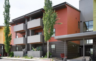 Two Bedroom Condo on Cottonwood