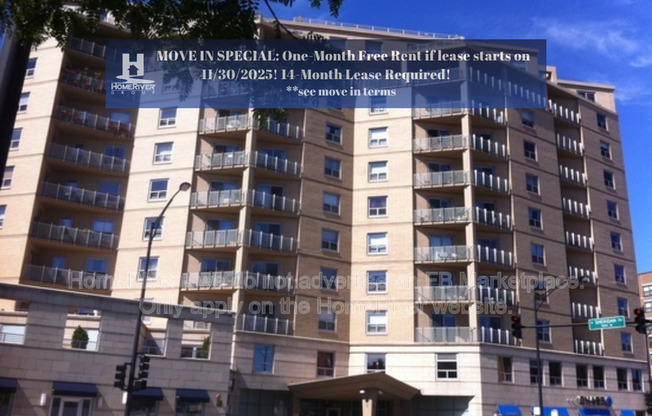 4350 North Broadway Street