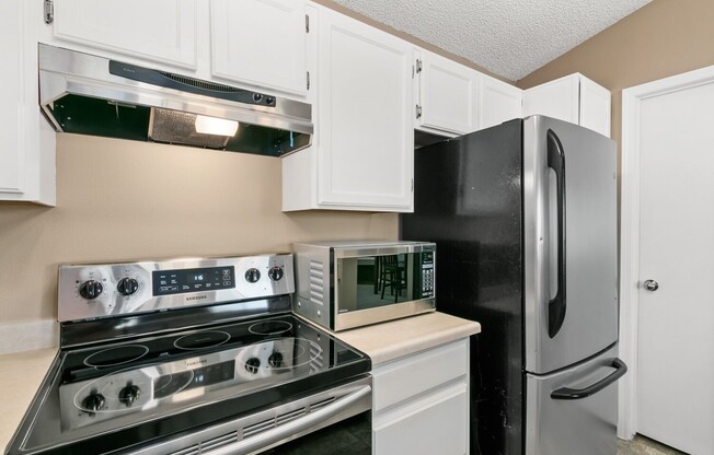 Beautiful 2BD/2BA townhome in Table Mountain Heights