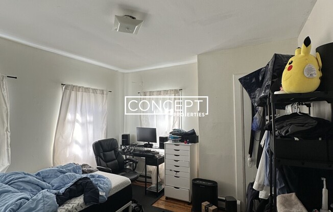 Partner-provided property photo