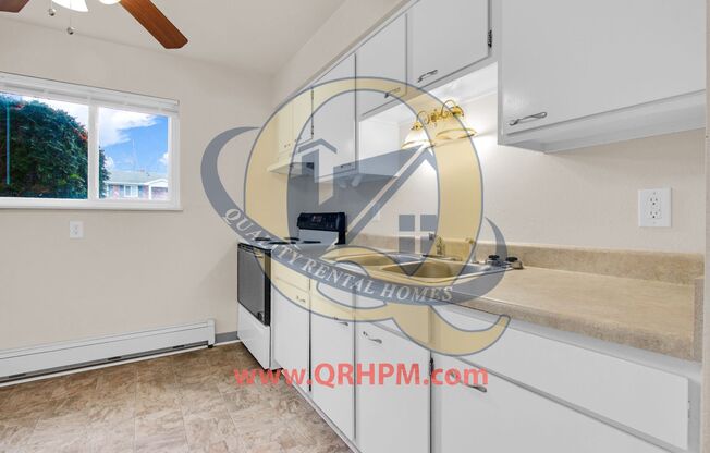 1 bed, 1 bath, $575, Unit 7407 Roger Thomas Drive-7407 Roger Thomas Drive - Unit 3