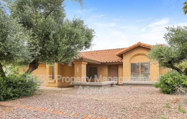 4056 E CHOLLA CYN DR