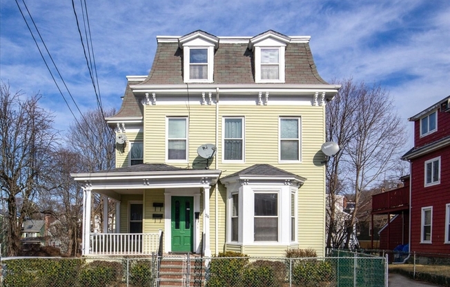 34 NEPONSET AVE