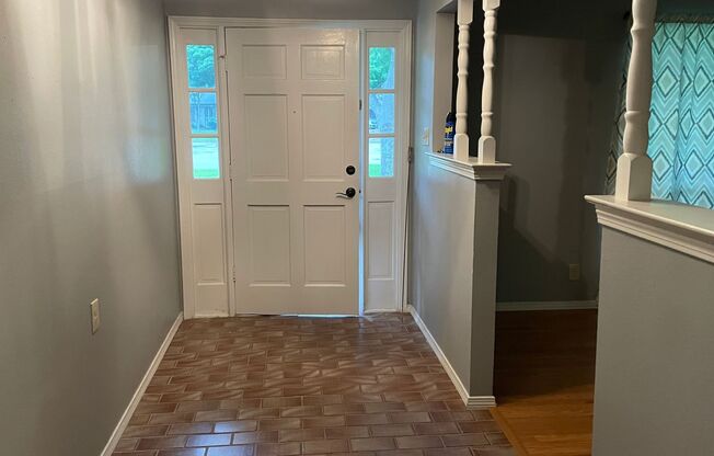 Beautiful Country Living in Colleyville on a almost 1 acre