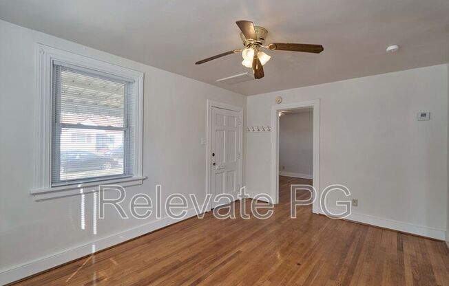1707 GREENVILLE AVE
