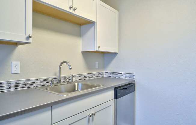 The Melrose Apartments