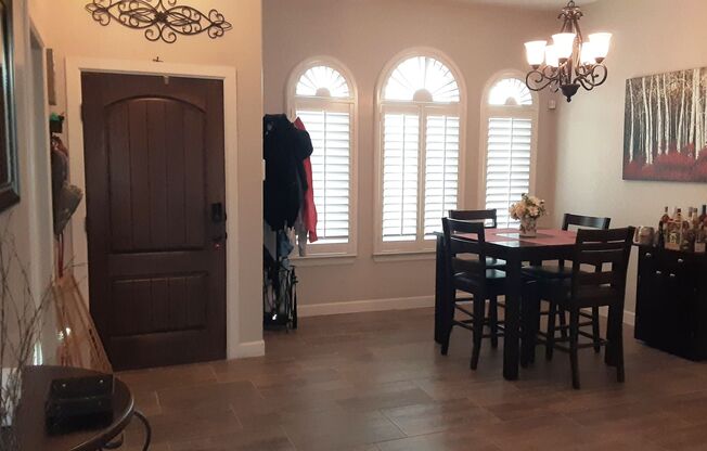 Beautiful home in Haciendas San Gabriel (New Mexico)