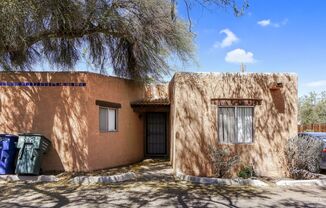 Coming Soon: Spacious 2BR/1BA-Central Location