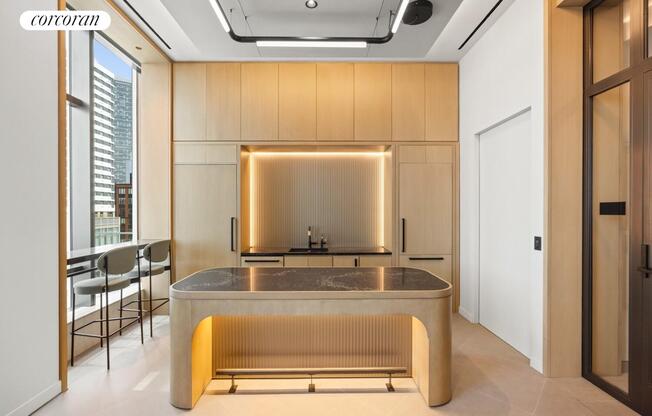 1 bed, 1 bath, $4,440, Unit 6H