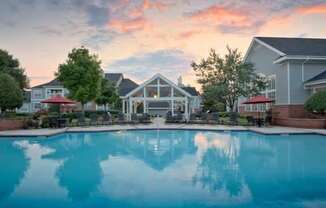 The Residences at Wakefield