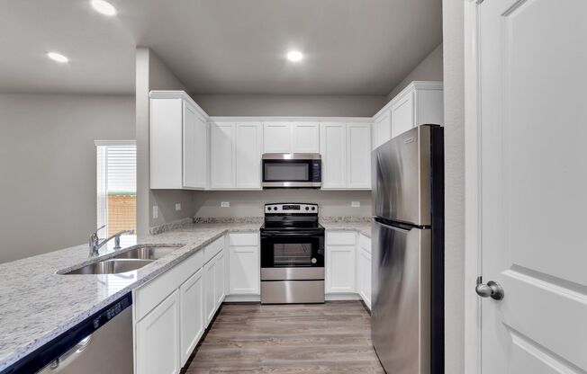 3 beds, 2.5 baths, 1,225 sqft, $1,450, Unit 6734 Summer Fest Dr Unit 145