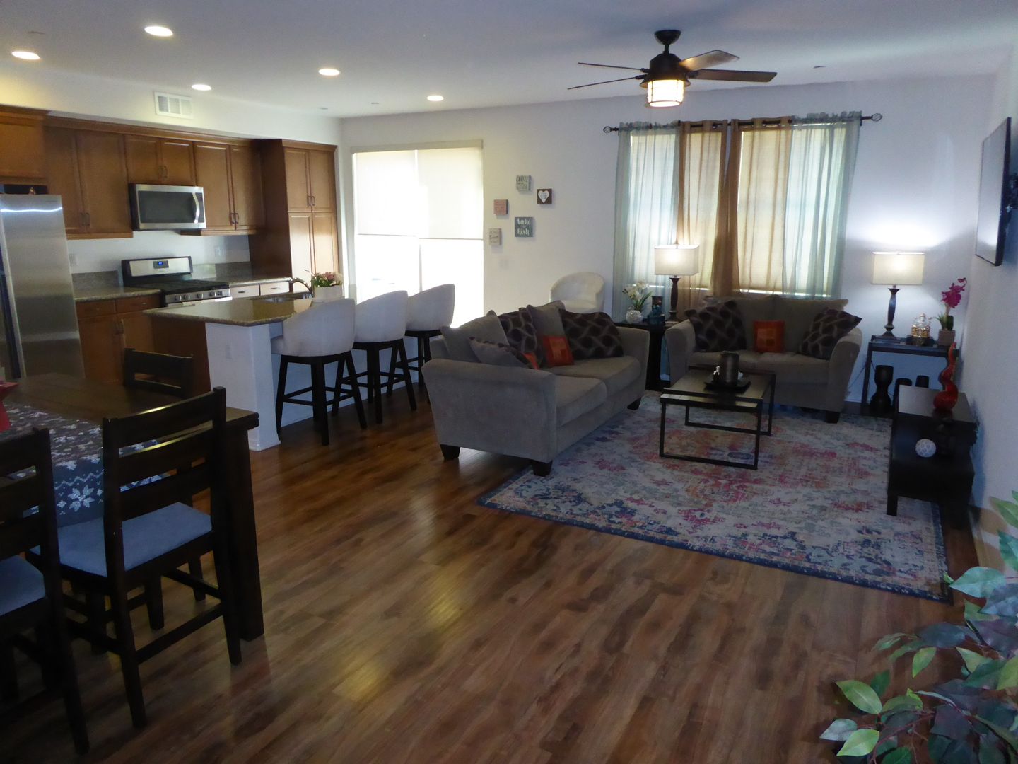 COMING SOON! Beautifully Remodeled 3-Bedroom Home in Santa Clarita's River Village!