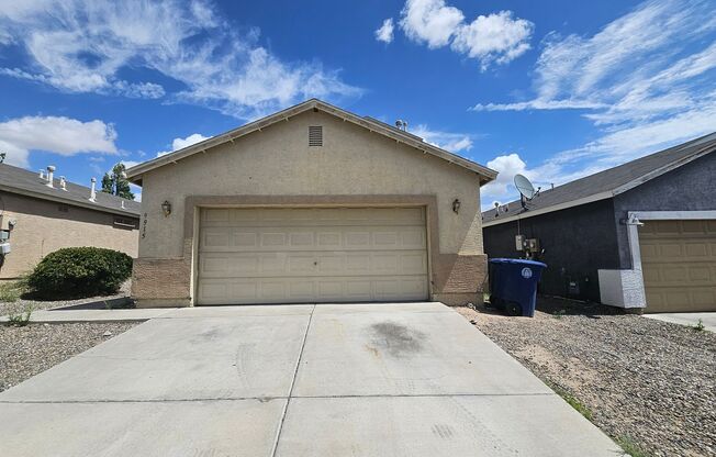 5 Bed 3 Bath