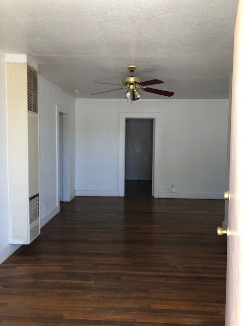 506 E 1st St, Portales NM