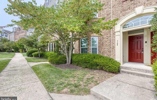 Spacious 3 Bedroom/2.5 Bathroom Townhome in Odenton for Rent!