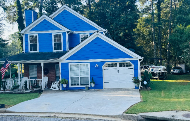 530 BARCLAY CT