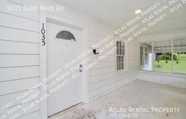1035 GENE REED RD