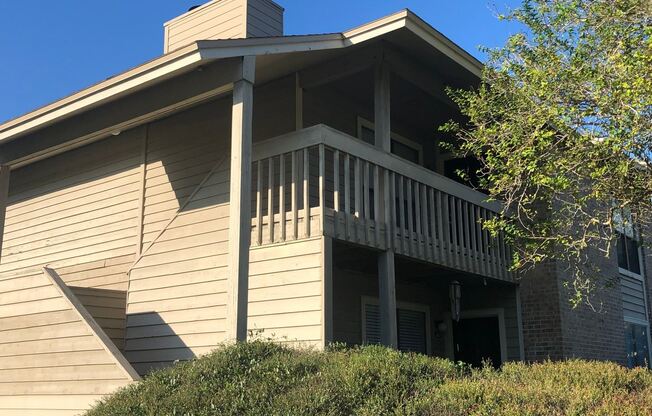 10200 Belle Rive Blvd #50