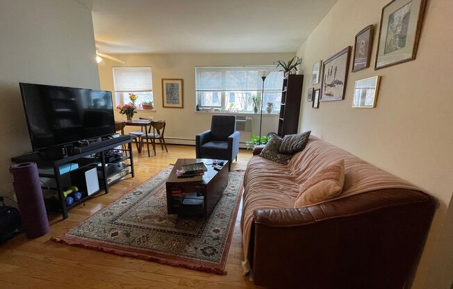 1 bed, 1 bath, 550 sqft, $1,825, Unit 535-359