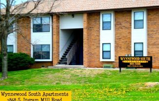 Wynnewood South Apartments, LLC