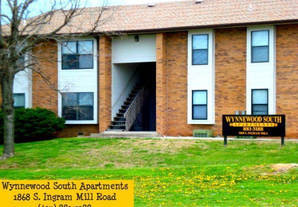 Wynnewood South Apartments, LLC