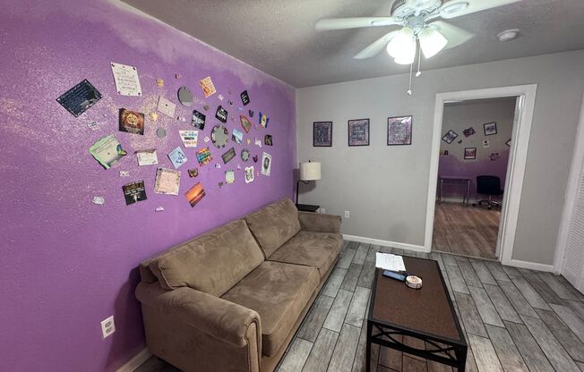 901 Parmer Ave #1- ARGLO