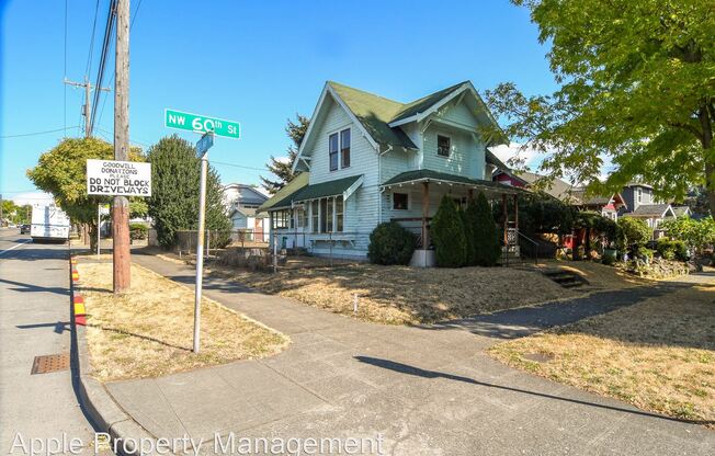 716 NW 60th