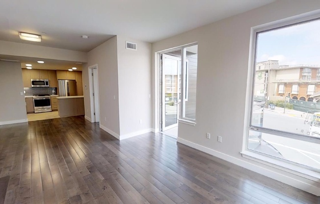 3 beds, 2 baths, 1,225 sqft, $5,950, Unit 204