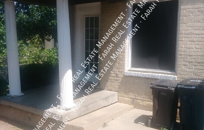 2503 Wilkinson Avenue