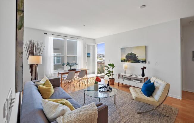 5900 Third St. #2216