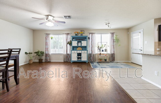 11726 CARAWAY HL