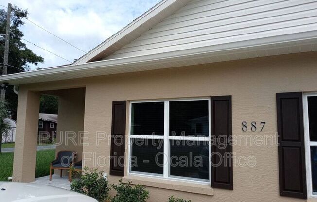 887 NW 6 TERRACE
