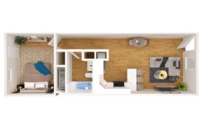 Partner-provided property photo