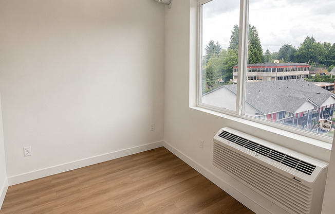 1 bed, 1 bath, 406 sqft, $1,499, Unit 203