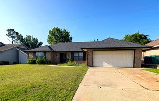 Remodeled 3-Bedroom Home Backing to a Greenbelt!