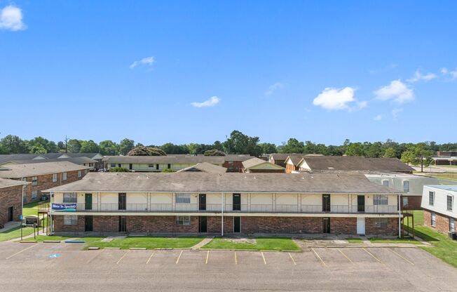 Partner-provided property photo