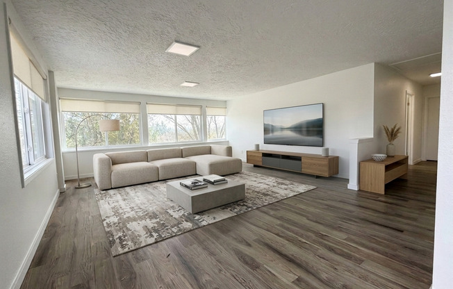 3 beds, 2 baths, 985 sqft, $2,375, Unit 401