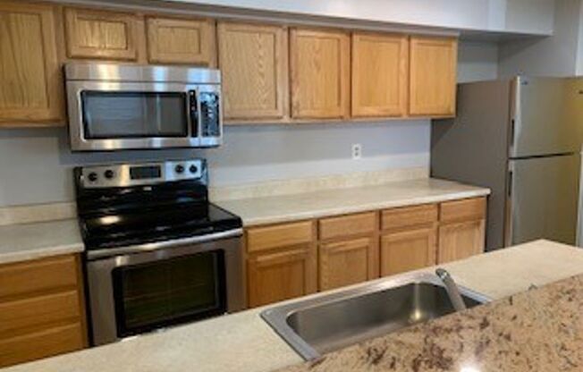 Pembrook Condo in Alexandria