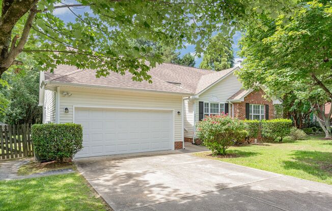 3 Bedroom 2 Bathroom Home in Walden Creek