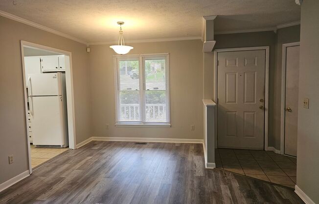 SPECTACULAR 3 Bedroom home!!