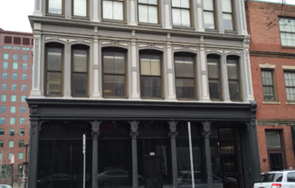 100 N MAIN ST