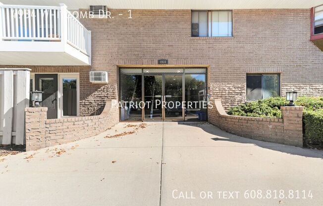 Partner-provided property photo