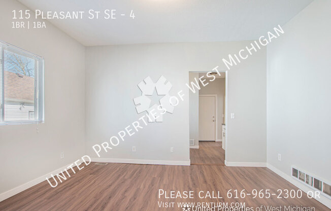 115 Pleasant St SE